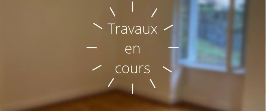 Lausanne - Quartier Tunnel: Appartement de 3 pièces au 4e étage - Photo 1