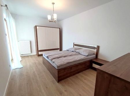 Apartament, ul. Jasnogórska - Zdjęcie 5