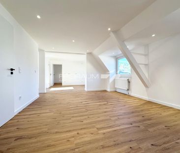 FREIRAUM4 +++ Loftartige Traumwohnung in zentraler Lage von Siegen! - Photo 5