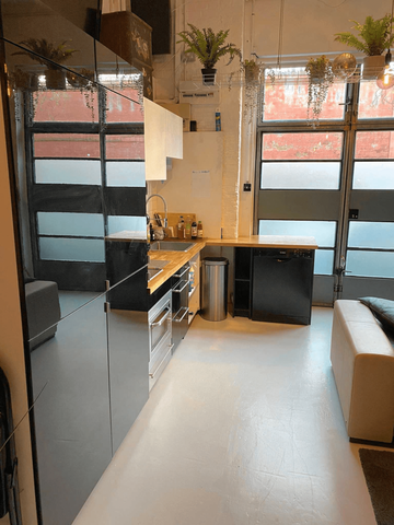 Studio to rent - Photo 4
