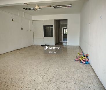 Jelutong Double Storey - Photo 6