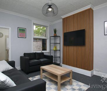 3 bedroom terraced house to rent - Photo 2