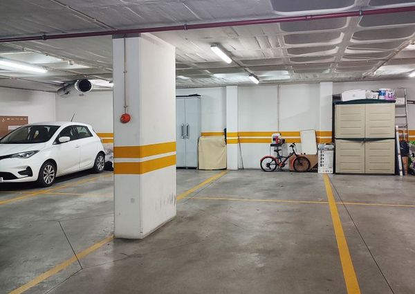 Apartamento T3 em Lisboa