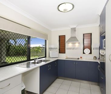 9 Panama Court, Burdell QLD 4818 - House For Rent | Domain - Photo 5