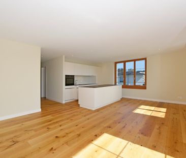 4.5 Zimmer, 105 m², EG - Foto 5