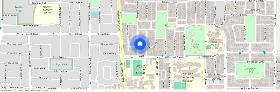 10 Wicklow Cir, WA 6065, Darch