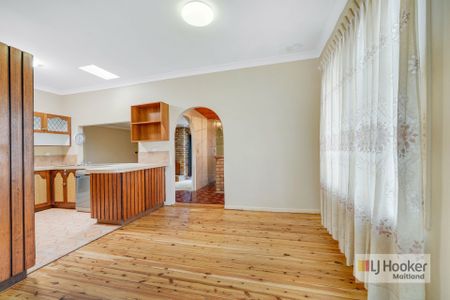 Family Friendly Home - Photo 5