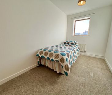 2 Bed Flat, Leadmill Court, S1 - Photo 1