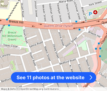 Olney Street, Liverpool, L4 5QW - Photo 1