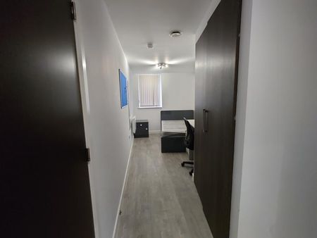 5 bedroom flat share to rent - Photo 5