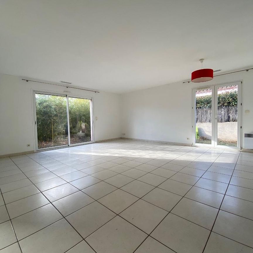 Maison 4 pièces à louer à POLLESTRES - Photo 1