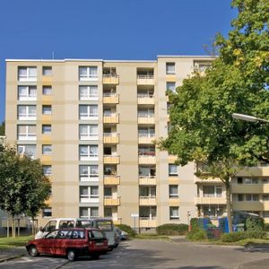 2-Zimmer-Wohnung mit Balkon in Dortmund-Scharnhorst mieten - Foto 2