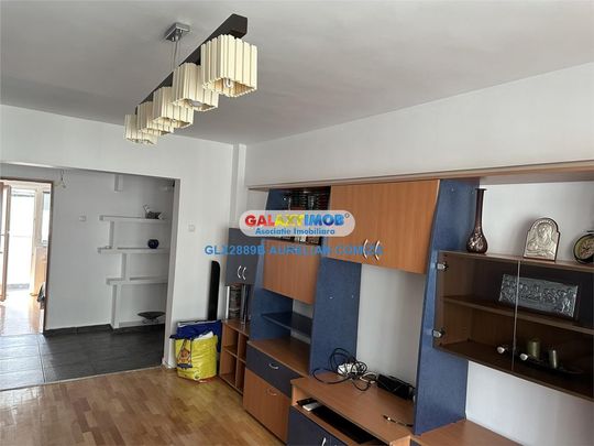 Apartament 4 camere Titulescu - Photo 1