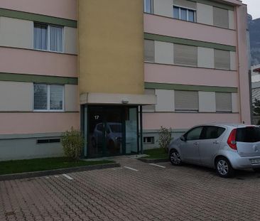 2.5 Zimmer, 45 m², EG - Photo 2