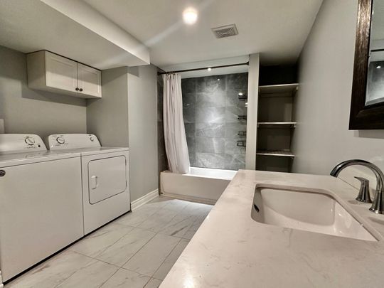 For Lease - 557 Whistler Drive Unit# BSMT, Oshawa, Ontario - Photo 1