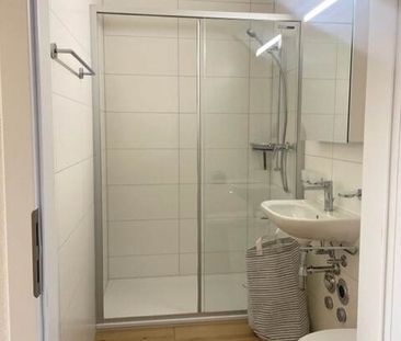 1 Zimmer, 25 m², 1. Stock - Foto 1