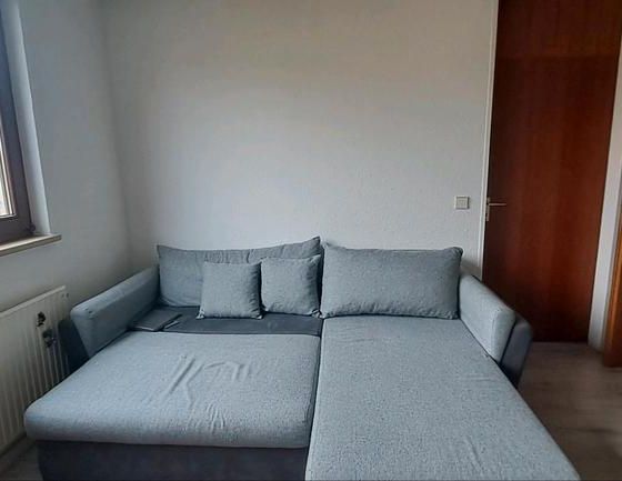 2 Zimmer Wohnung für Untermiete - Foto 1