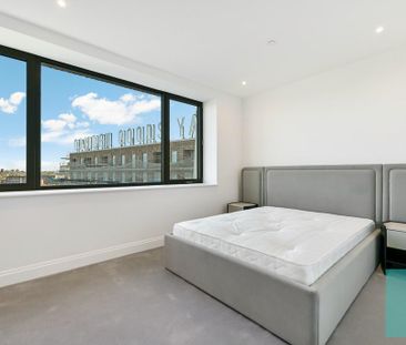 2 bedroom apartment to rent - Photo 2