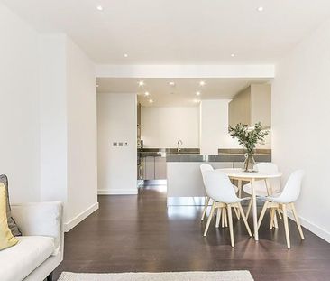 A modern one bedroom flat to rent in Goodman's Fields, E1 - Photo 2