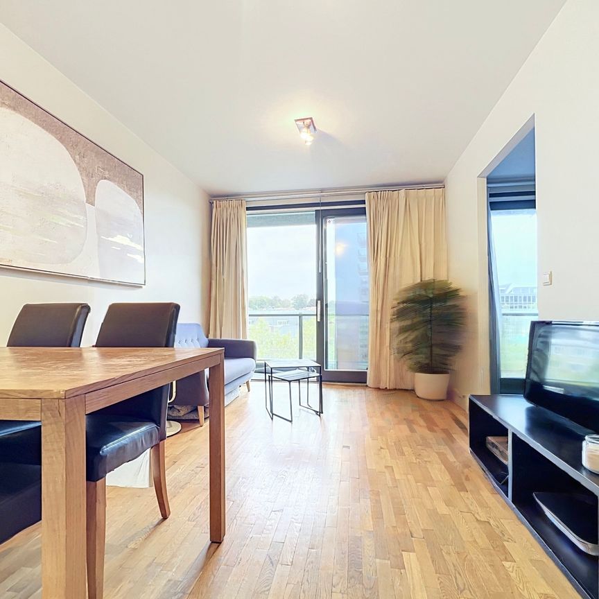 Appartement - à louer - foto 1