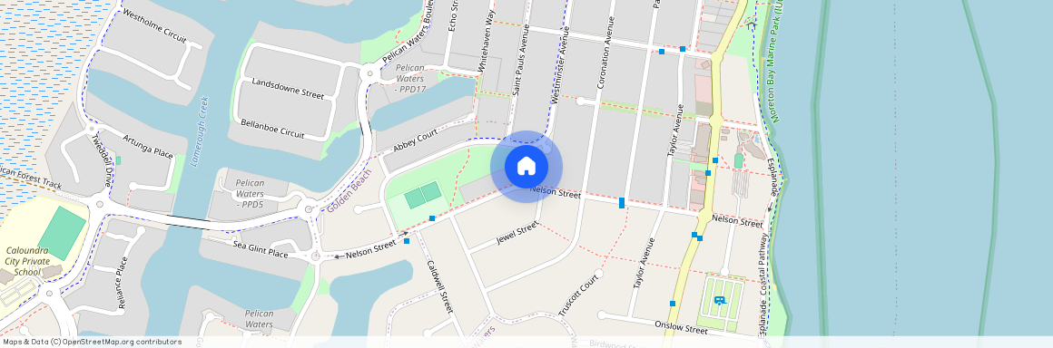 33 Nelson Street, Qld 4551, Golden Beach