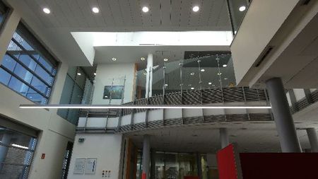 MODERNE BÜRO-/ VERKAUFSFLÄCHE IN KREFELD ZU VERMIETEN - Photo 4