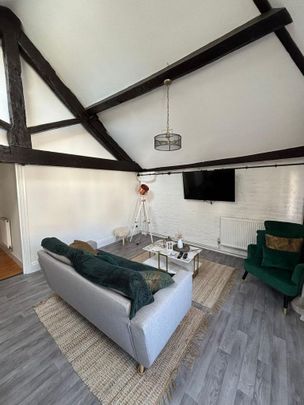 2 bedroom apartment to rent - Photo 1