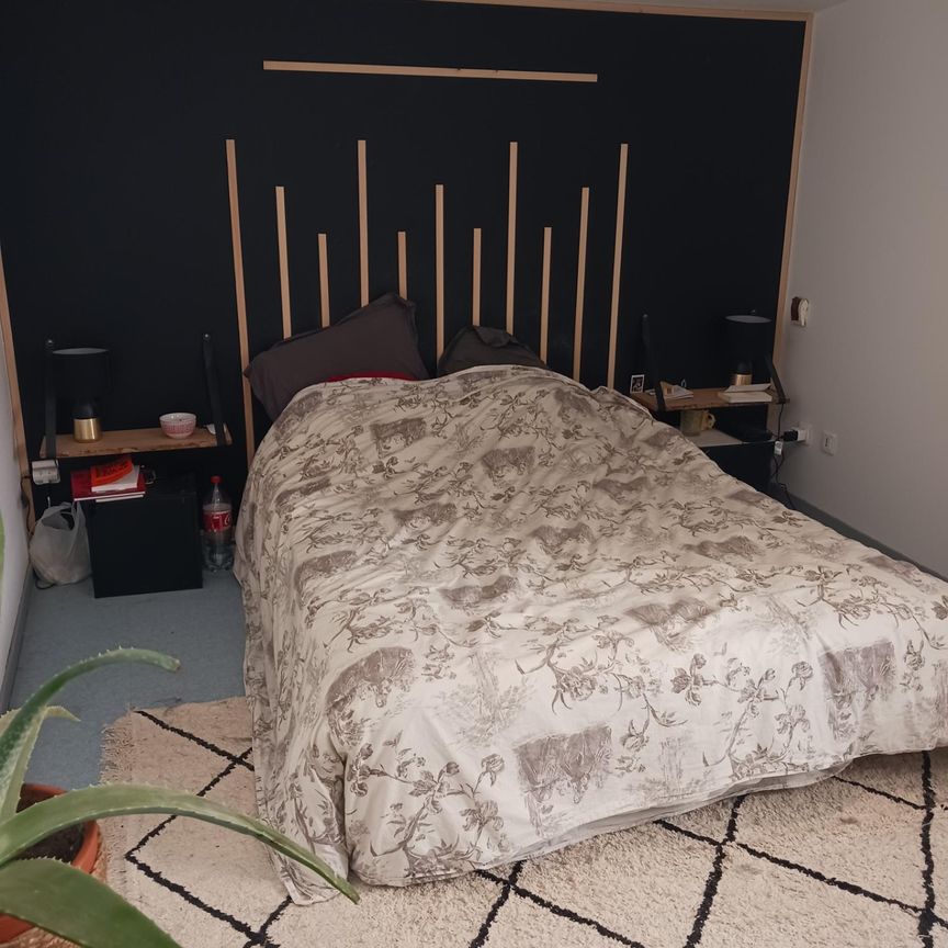 Duplex 4 pièce(s) 3 chambre(s) 70 m² - Photo 1