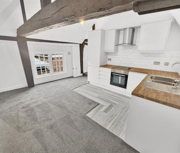1 bedroom apartment to rent - Photo 2