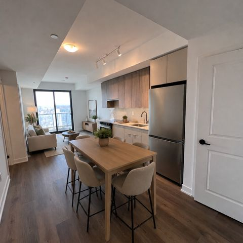 For Lease - 2075 Lakeshore Road Unit# 1710, Burlington, Ontario - Photo 1