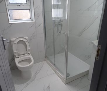 1 bedroom terraced house to rent - Photo 6