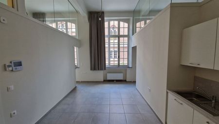 Appartement te huur in Dendermonde - Foto 2