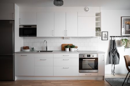 Sjupundsgatan 21 - Photo 5