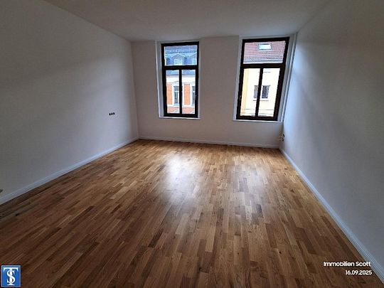 Erstbezug nach Sanierung: Modernes Wohnen in Plauen - Photo 1