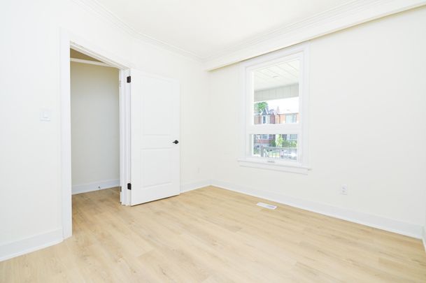 For Lease - 107 Nairn Avenue Unit# Main, Toronto, Ontario - Photo 1