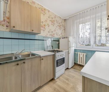 Wygodne mieszkanie dla rodziny, MARATOŃSKA - Zdjęcie 6