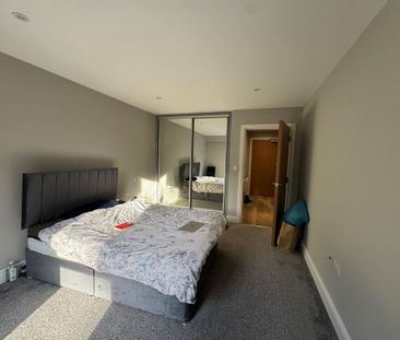 1 bedroom flat to rent - Photo 6