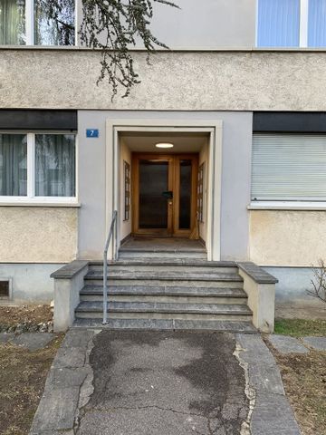 2 Zimmer, 47 m², 1. Stock - Foto 3