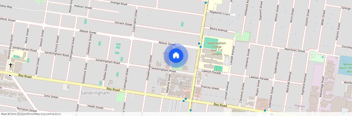 Unit 5/7 Neptune St, Melbourne, Victoria 3191