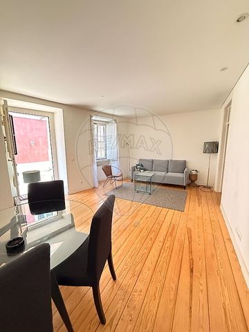 Apartamento T1 em Lisboa - Photo 4