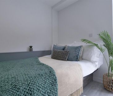 Studio to rent - Photo 5