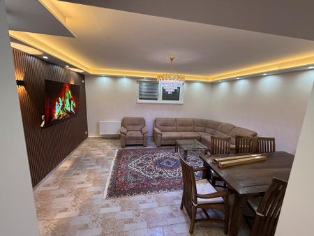 Wohnung zur Zwischenmiete in Berlin Neukölln 1 Jahr Top - Foto 2