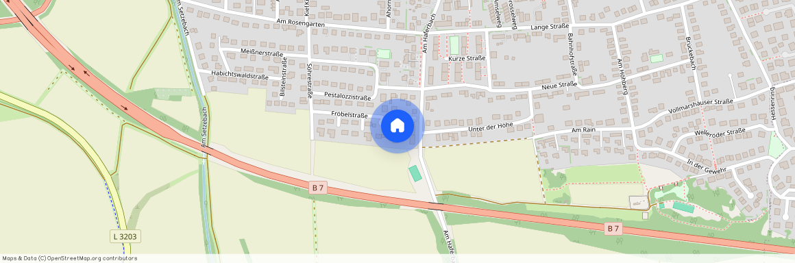 Am Haferbach 36, 34260, Kaufungen