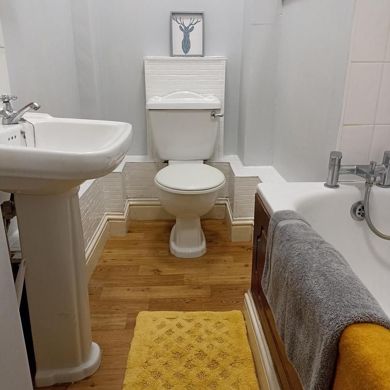 1 bedroom apartment to rent - Photo 1