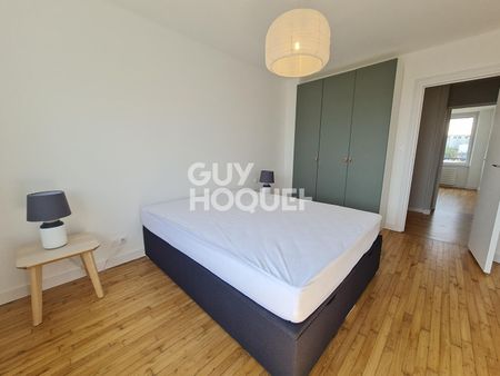 Location Appartement 4 pièces 94m² - Photo 3