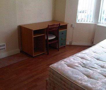 1 Bed - Kingsway, Ball Hill, Coventry, Cv2 4ex - Photo 3