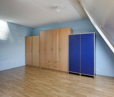 Te huur: Huis Carry van Bruggensingel in Rotterdam - Photo 1