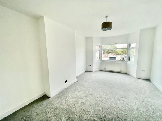 3 bedroom maisonette to rent - Photo 1