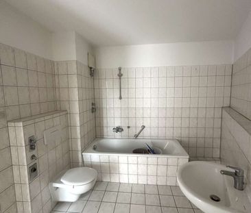 ++Zentrale 2-Raumwohnung am Goitzsche See++ - Photo 4