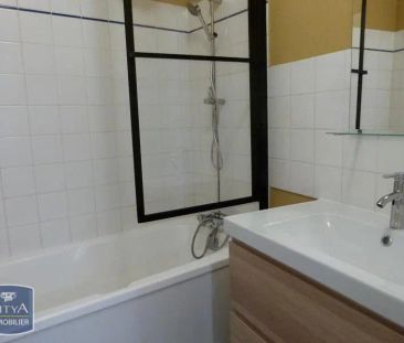Appartement à louer 3 pièces 48.3m² - Photo 3